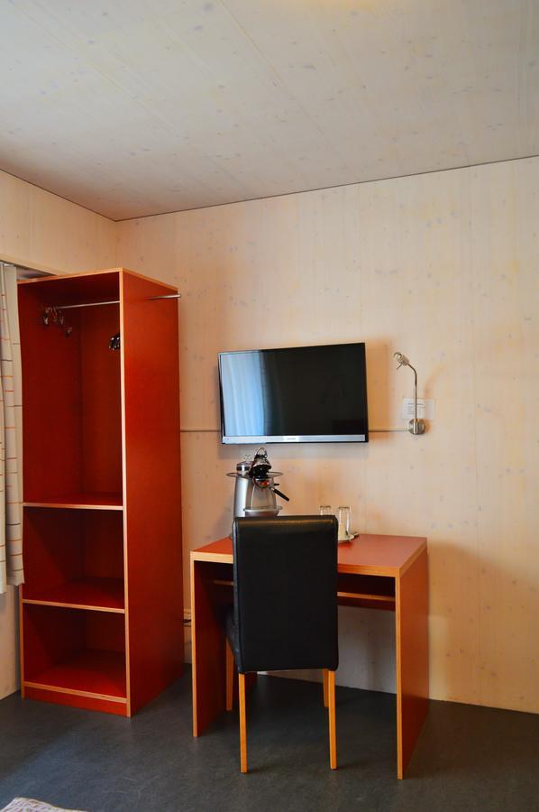 Gasthaus Ochsen Tägerwilen Esterno foto