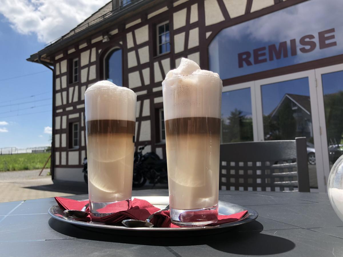 Gasthaus Ochsen Tägerwilen Esterno foto