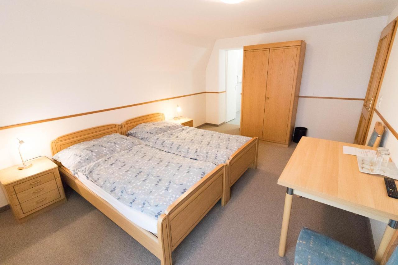 Gasthaus Ochsen Tägerwilen Esterno foto