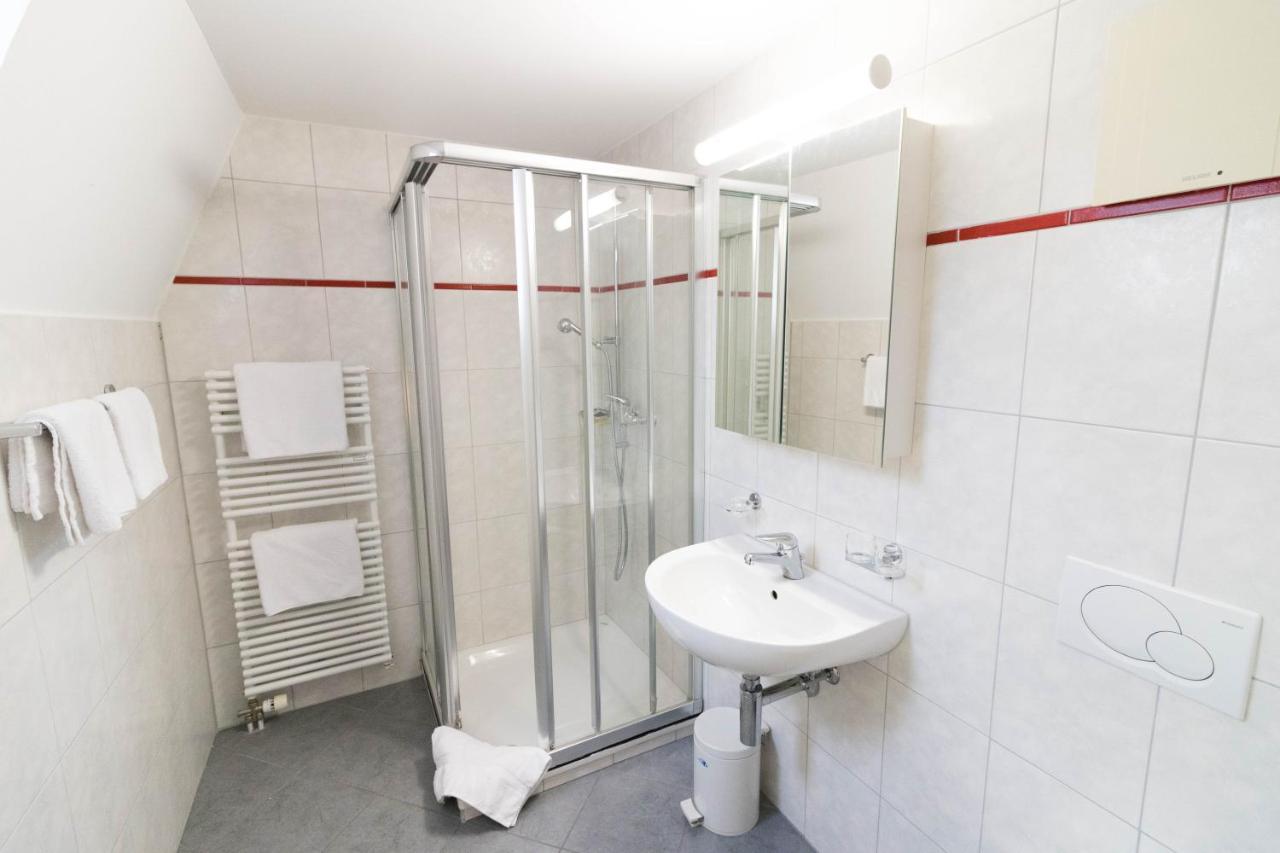 Gasthaus Ochsen Tägerwilen Esterno foto