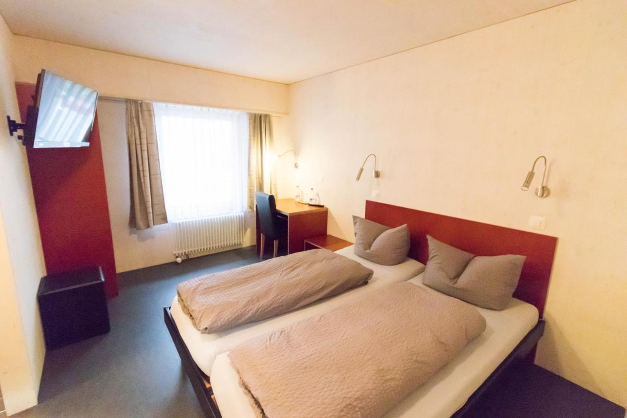 Gasthaus Ochsen Tägerwilen Esterno foto